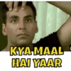Naughty Akshay 13