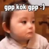 gpp kok gpp :)