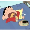 Shin Chan meme 14