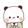 Panda Gemoy Ketiga 14