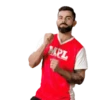 Virat Kohli Reaction 9