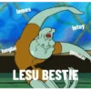 Spongebob 6