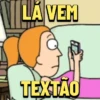 RICK AND MORTY ANIMADAS  ️ 7