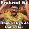 Carryminati Memes 11