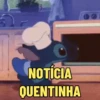 Figurinhas quentinhas 🔥 9