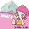 CAPITALAND X POP MART 8