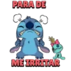 STITCH 13