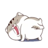 Animasi bebens 6