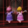 ⭐ Tasha Backyardigans ⭐🦛 15
