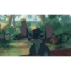 Stich animado 8