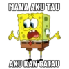 Patrick dan spongebob 2 7