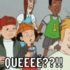 Recreo de Disney 6