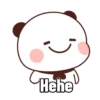Panda gendut 16