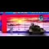 Funny Animated 5