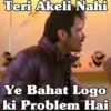 Majnu Bhai (Welcome) 29