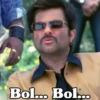 Majnu Bhai (Welcome) 7