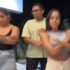 Dança das linhas 14