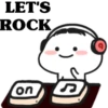 QUBY STICKER 22