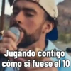 Bad Bunny 🐰unx100to🤠 10
