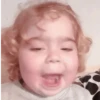 Garotinha sensación de TikTok 14