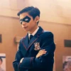 The umbrella academy 14