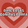 Mensajes de amor?🤔 14