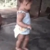 Bebês dançando 9