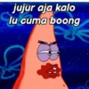 Si ganteng Patrick 15