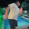Dança das linhas 9