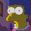 MARGE SIMPSON😎STICKERS👍🏻 12
