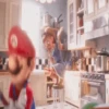 ❤️💚 Super Mario Bros 💚❤️ 30
