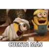 Minions👻💛 16