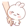 Bunny baby 14