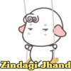 Funny Mendhi  10