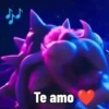 Bowser (Peaches)  6