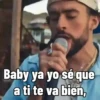 Bad Bunny 🐰unx100to🤠 8