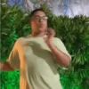 Dança das linhas 8