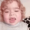Garotinha sensación de TikTok 4