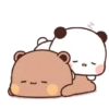 Panda kiyowo 5