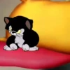 Desenhos reagindo 6