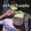 PRA ZUAR CM OS AMIGOS 12
