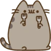 😻 Pusheen Mov 😽 28