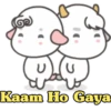 Funny Mendhi  12