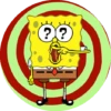 Bob esponja animado 12