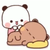 Panda kiyowo 29
