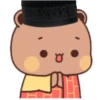 Bear Lebaran 7