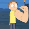 RICK AND MORTY 6