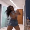 Dança das linhas 13