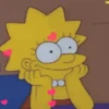 Lisa Simpson👑🧡 9