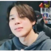 Park Jimin BTS 6